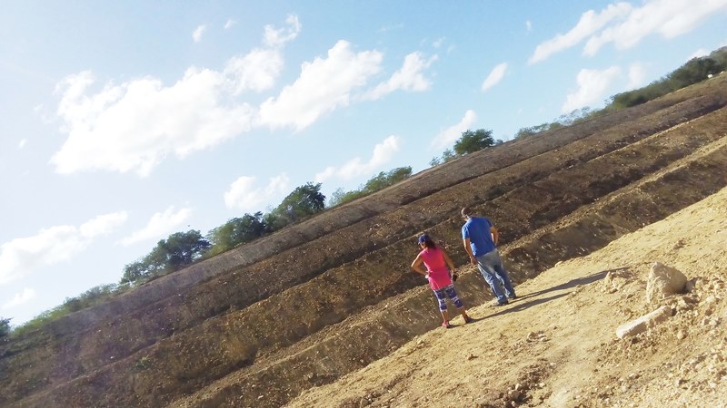 Trasvase Norte Sur 2022 2