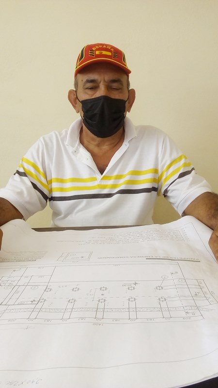 Trasvase Norte Sur 2022 3