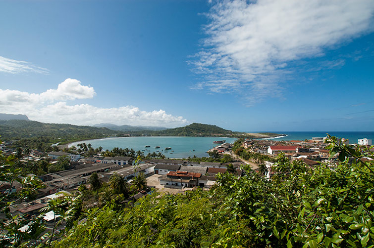 bahia de Baracoa 1