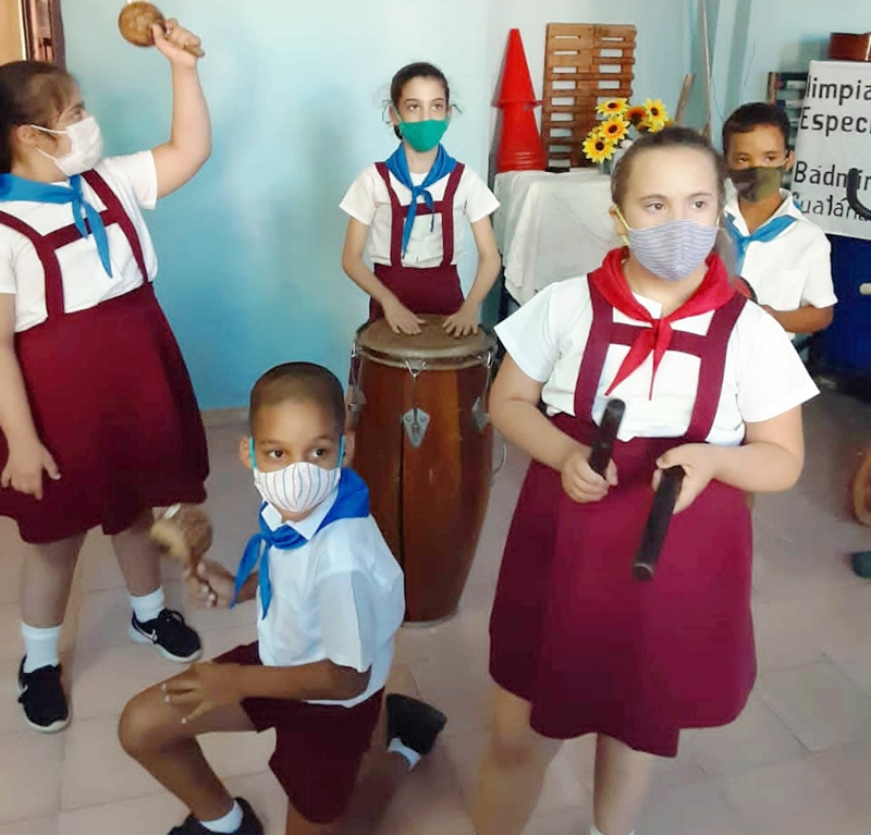 enseñanza especial portada