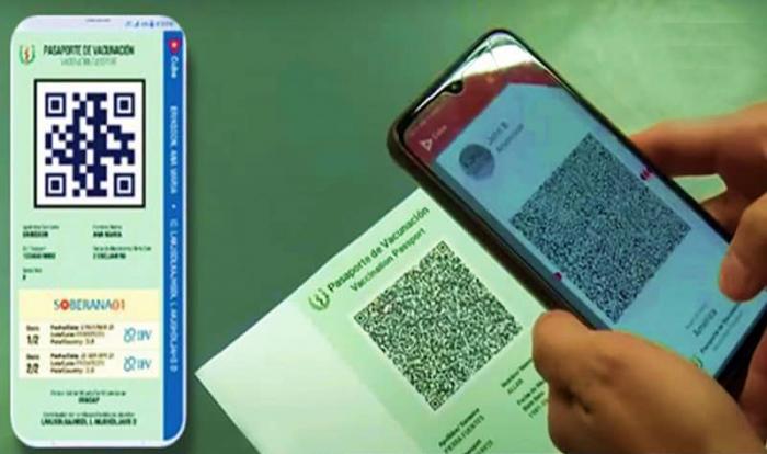 carne de vacunación