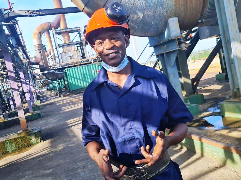 el médico de los fuel oil 1