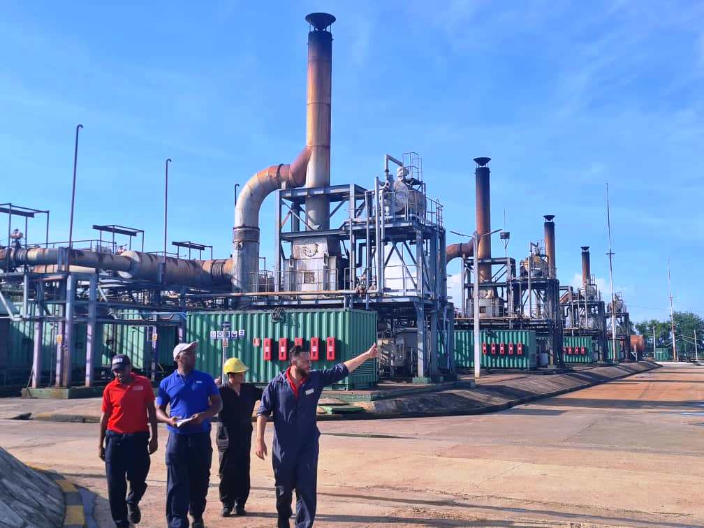 el médico de los fuel oil 2