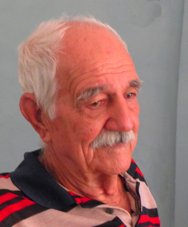 Felo Rafael Peña Vicente 