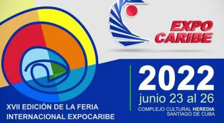 expocaribe santiago