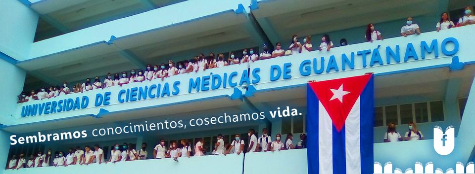universidad ciencias medicas