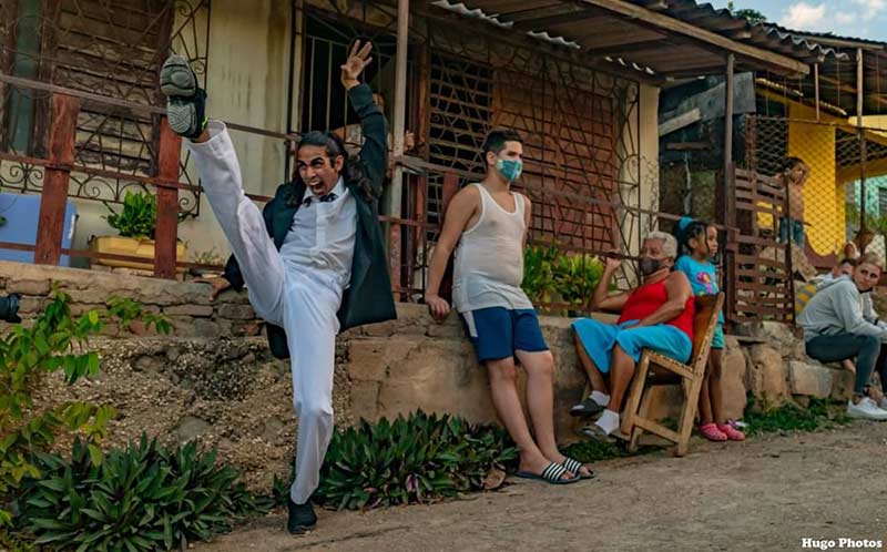 Danza