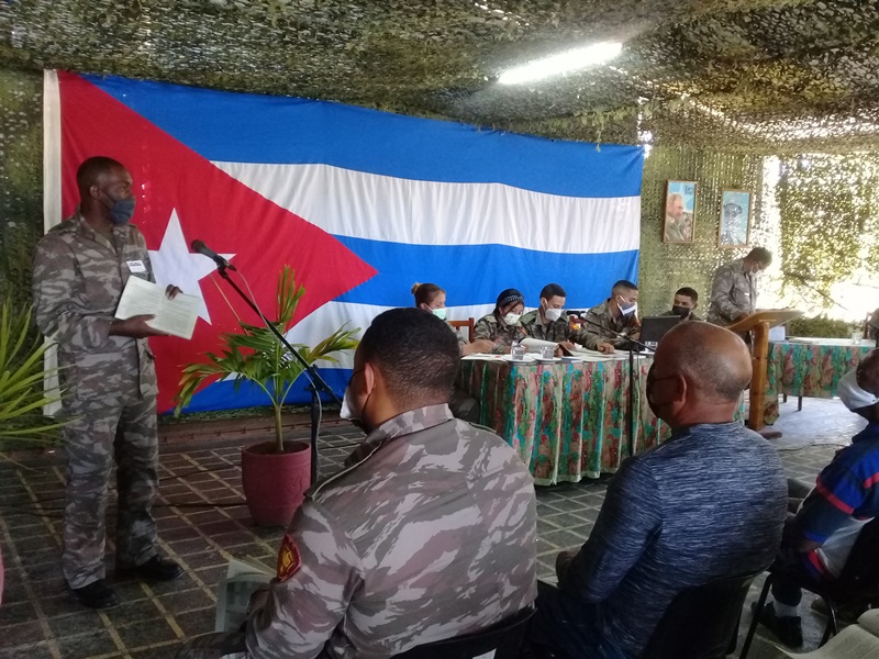 codigo familia frontera