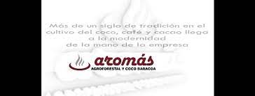 empresa coco cafe cacao