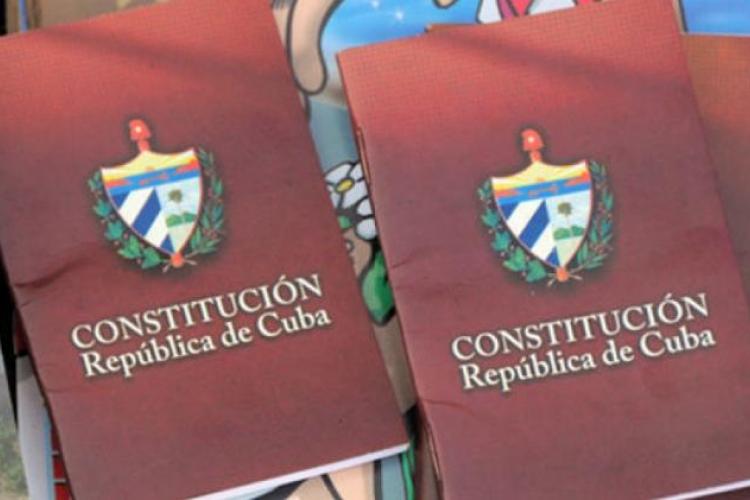 constitucion