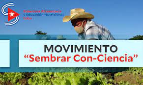 sembrar con ciencia