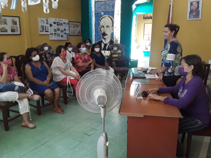 sociedad cultural jose marti