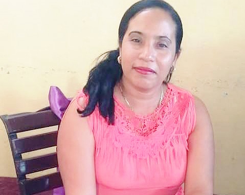 1 Yousy Baby Ramírez portada