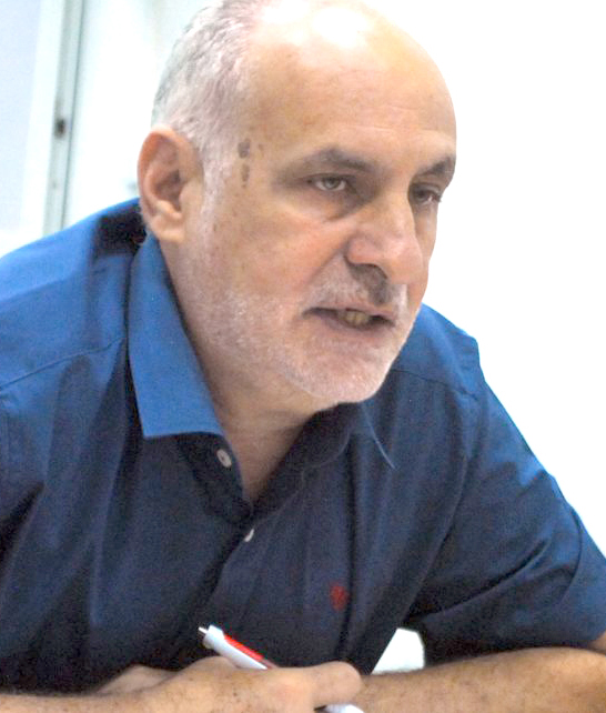 Ronquillo foto Cubaperiodistas