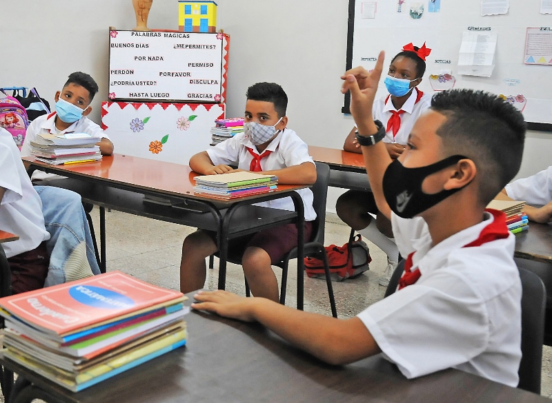 acto educación nuervo curso 2021 2022 1