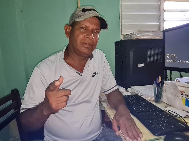 Esteban Rodríguez García