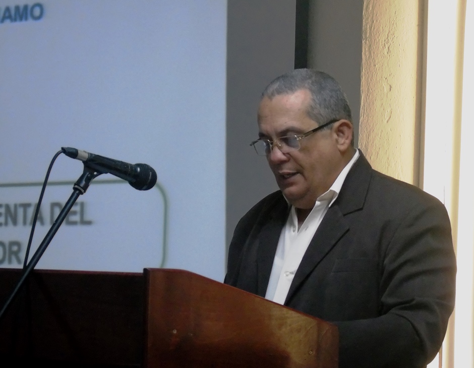 Gobernador de Guantánamo