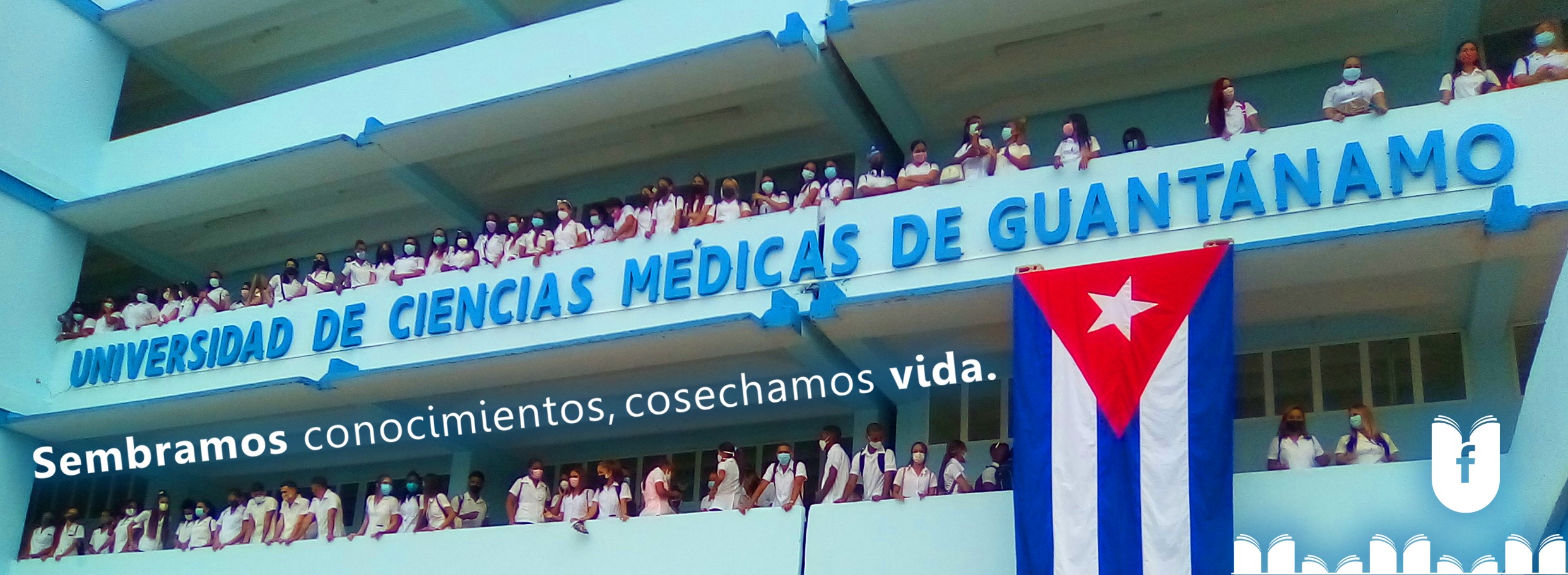 universidad ciencias medicas