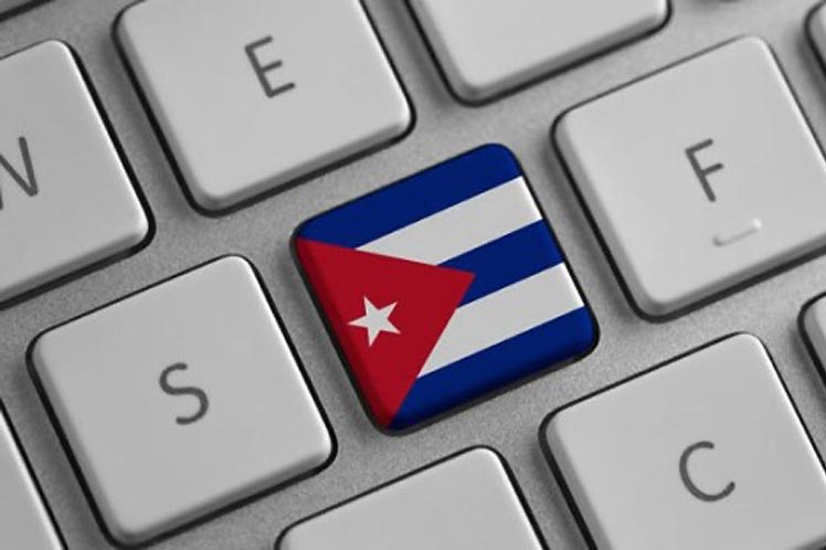 Cuba Informatica