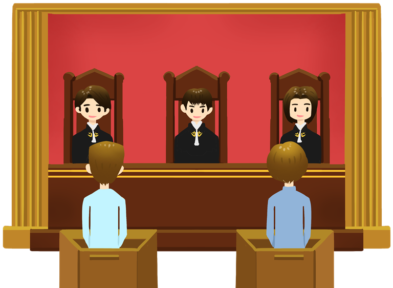 Ley ejecución portada