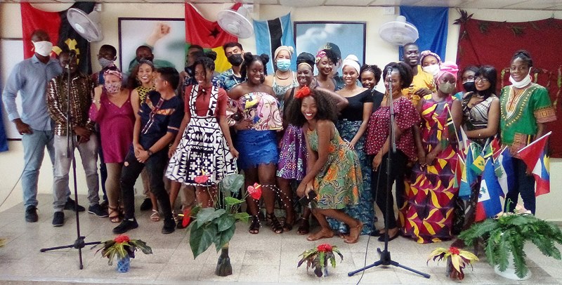 estudiantes medicina extranjeros