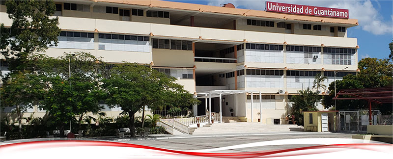 universidad guantanamo