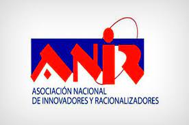 anir logo