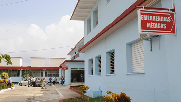 hospital baracoa