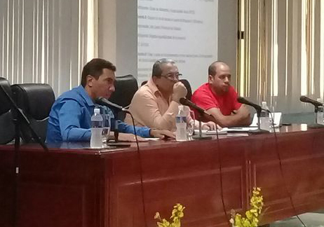 Ministro de Transporte