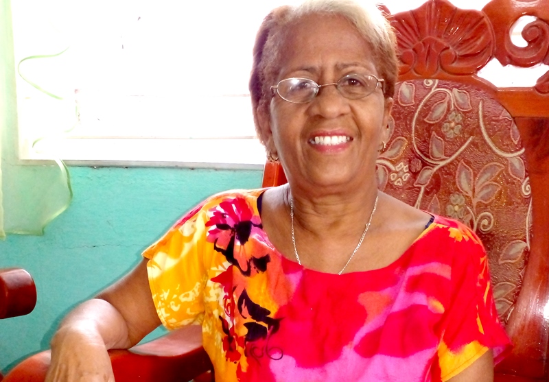 Vilma Lweguen 1 portada