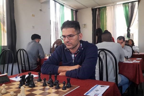 26 Ermes en la final del nacional