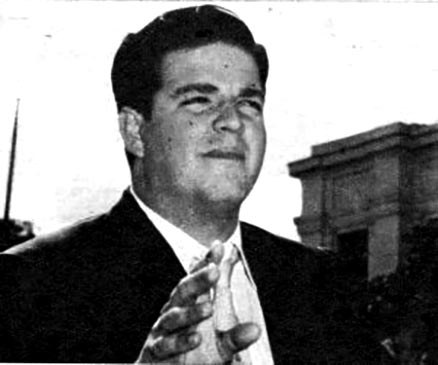 José Antonio Echeverría 300x250