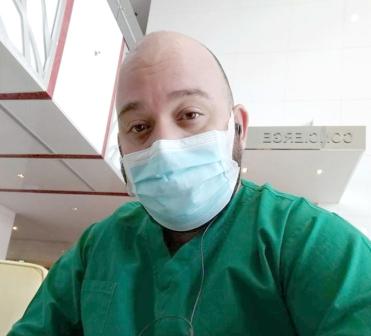 KUWAIT Manuel Alejandro