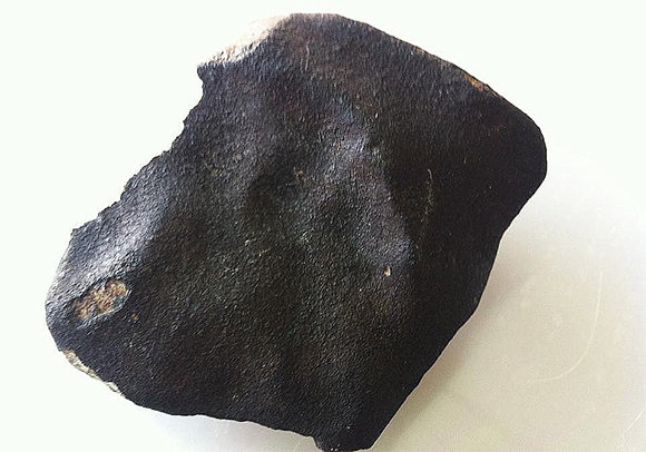 Meteorito Iturralde1