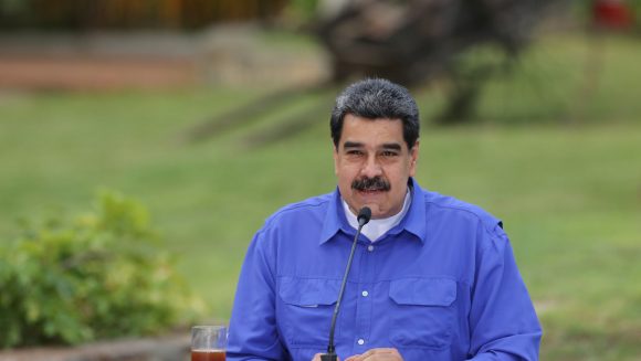 Nicolas maduro e1602763943365