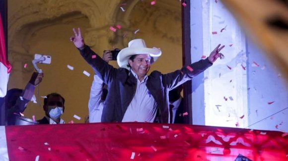 Pedro Castillo Reuters 580x326