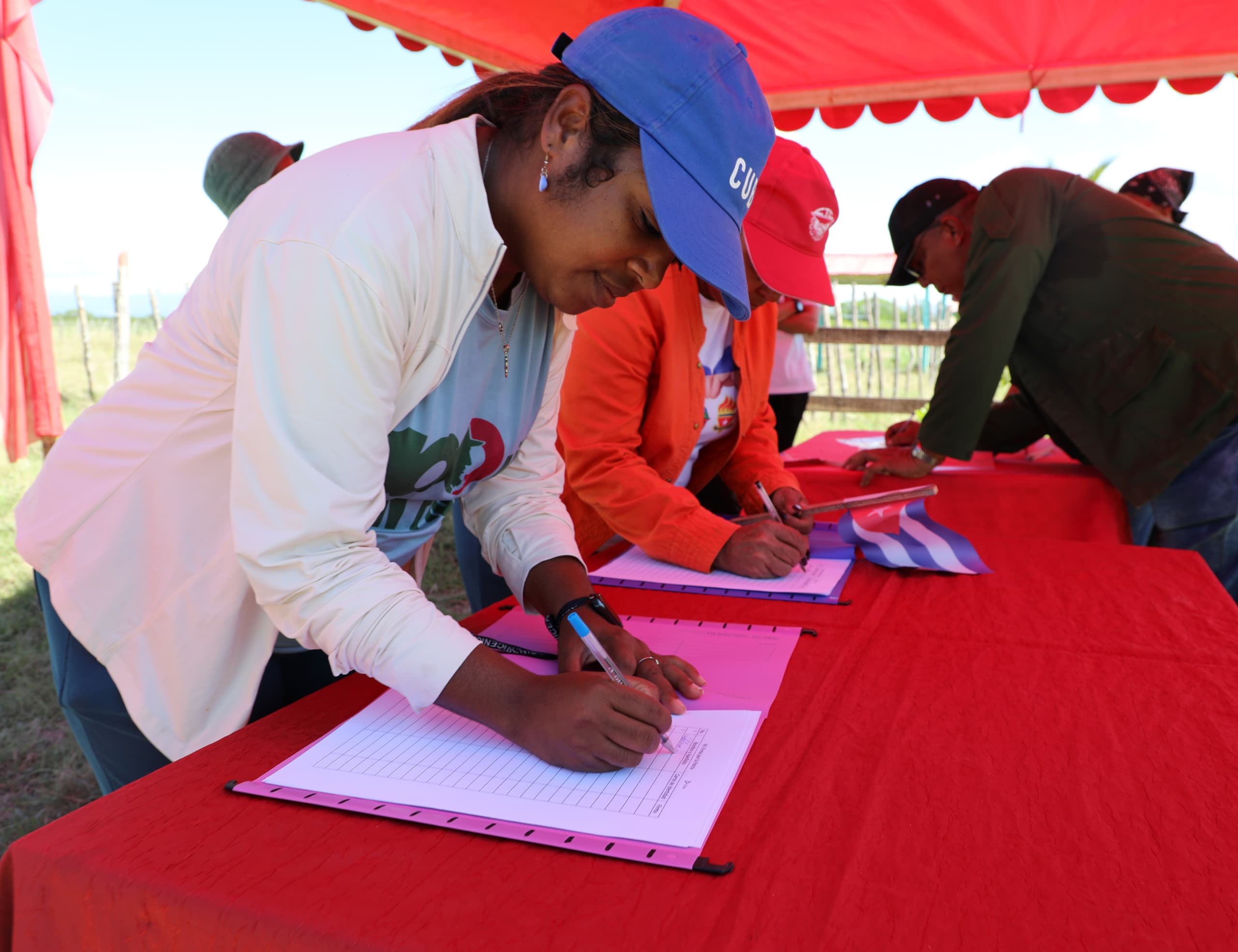 Presidente municippio