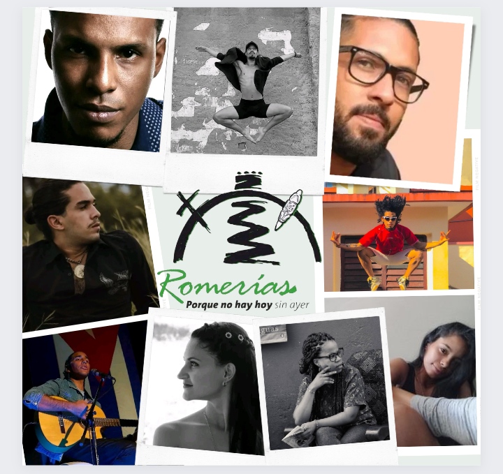 Romerías