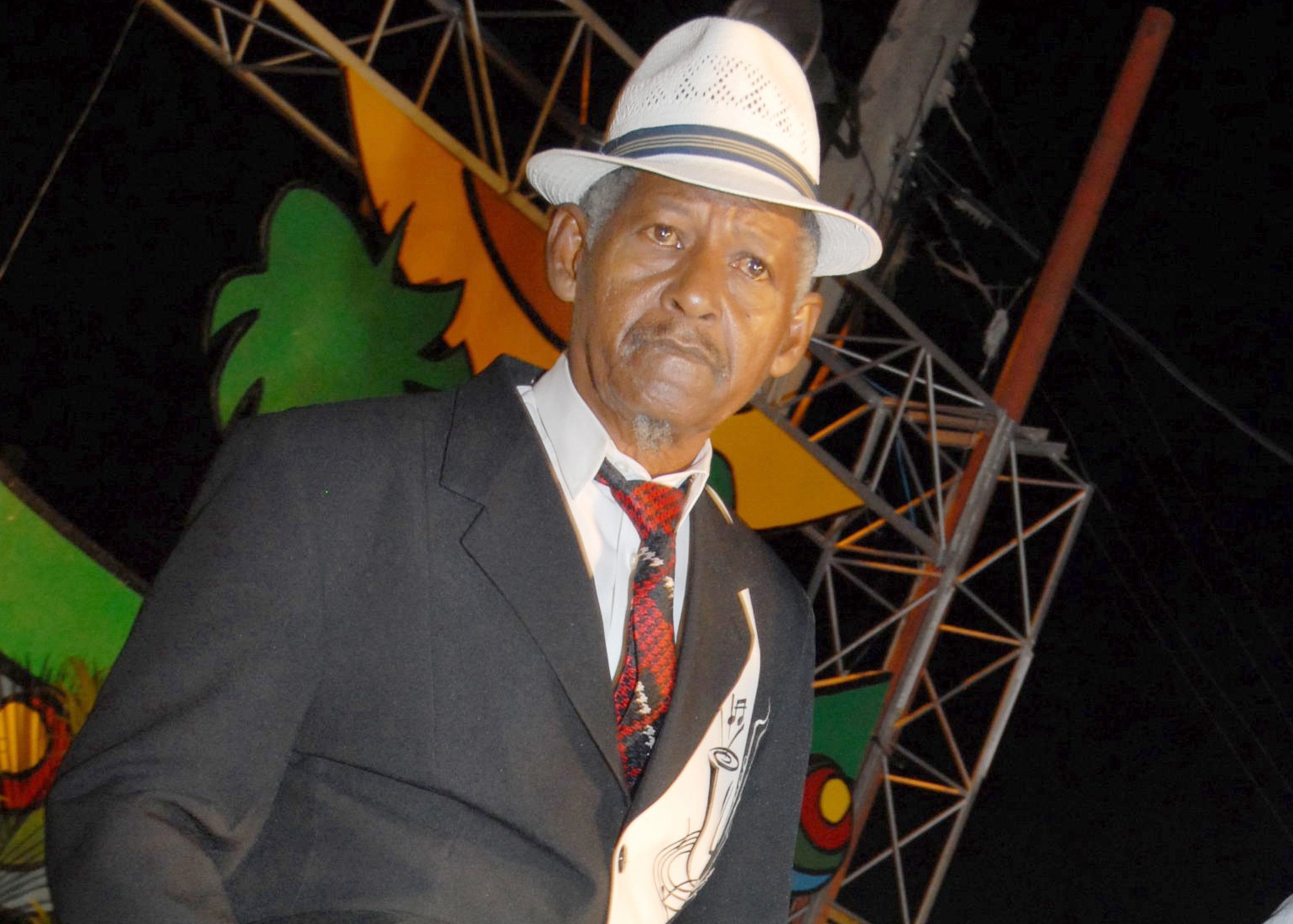 Tabera changüicero. Portada