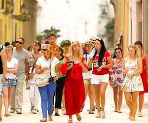 Turismo Cuba
