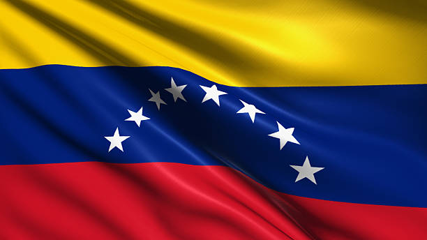 Ven bandera
