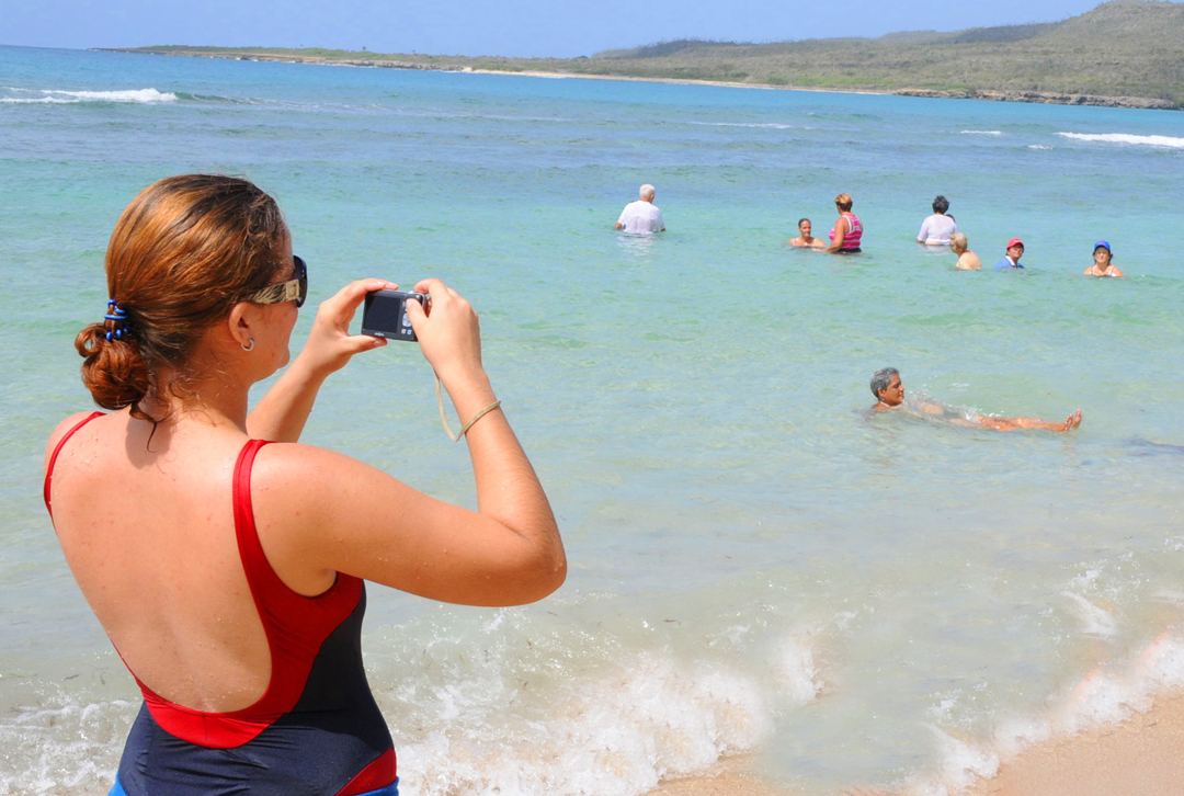 Verano guantanamero 7