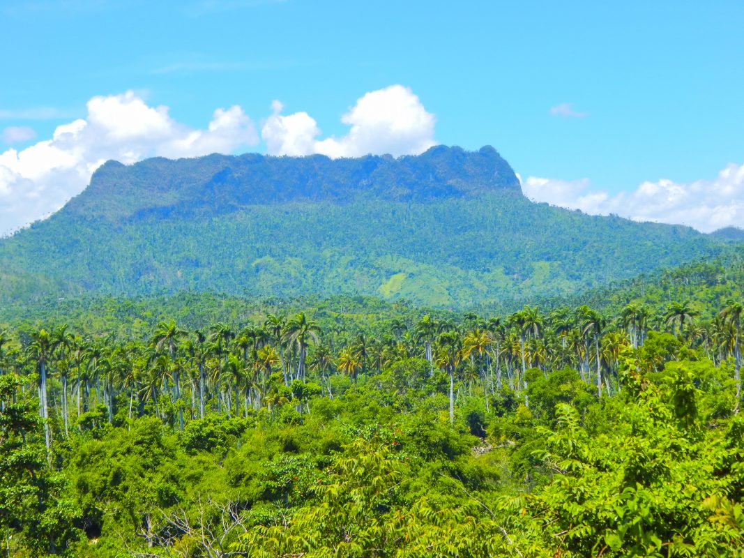 Yunque de Baracoa 1067x800