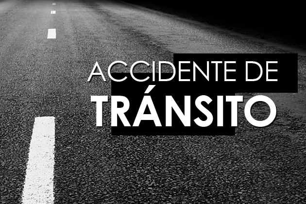 accidente transito 1