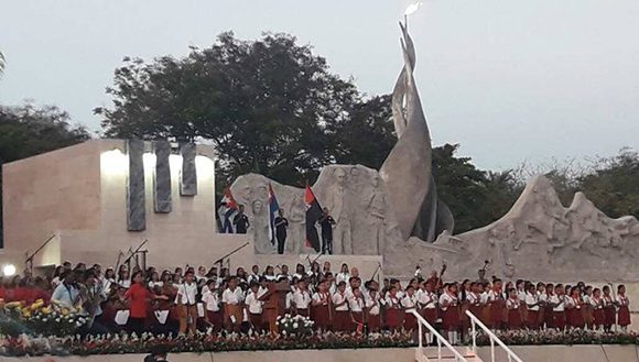 acto granma 580x329