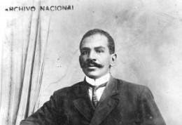  Evaristo estenoz