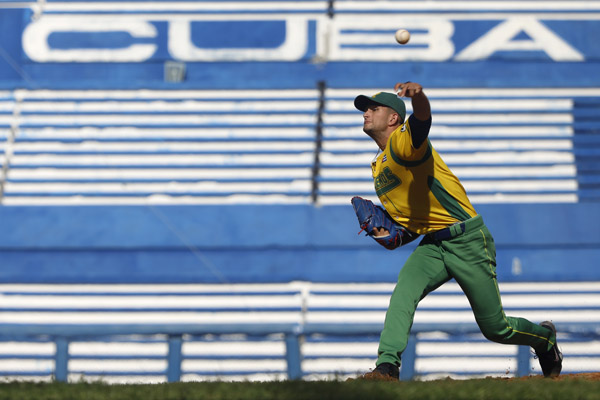 25 64 PRI Randy Martinez 1