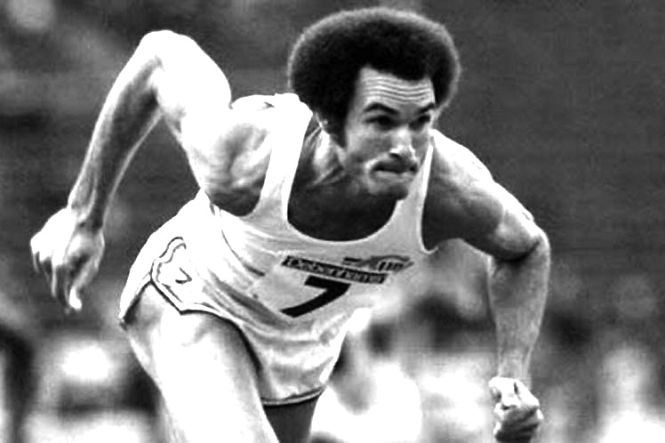 Alberto Juantorena