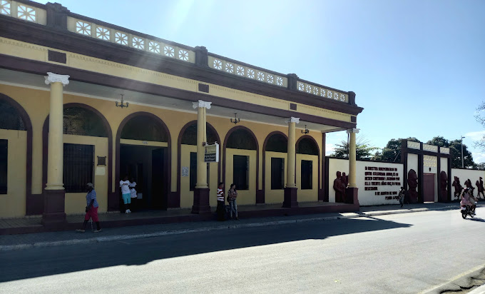Instituto de economía