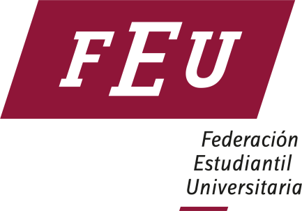 Nueva Identidad de la FEU